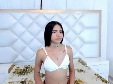 foxyhillx — GOAL: Sexy Dance [74 tokens remaining] Welcome to my room! #18 #latina #teen #natural #slim