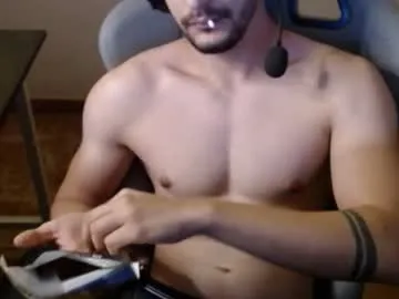 fran24esp — Step by Step to a Hotter Show!  | #bigcock #fitbody #muscular #cumshow #straight  - Goal: Show a little more skin [60 tokens left]