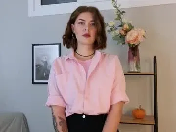 frances_brown — Freechat on Chaturbate