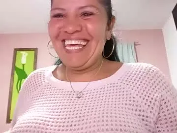 francy_froz — #latina #mature #mommy #bigass # [496 tokens remaining]