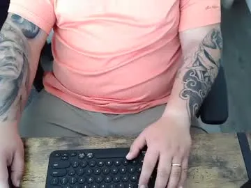 frank1107 — Freechat on Chaturbate