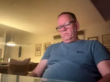 franzmontyhe — Freechat on Chaturbate