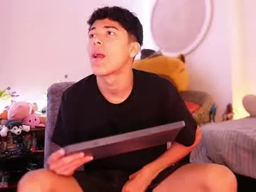 freddy_lax_ — Freddy_lax_'s room  #new #bigcock #latino #twink #18