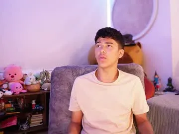 freddy_lax_ — CUM SHOW BIG DICK  [3333 tokens left] #new #bigcock #latino #twink #18