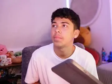 freddy_lax_ — CUM SHOW BIG DICK  [3333 tokens left] #new #bigcock #latino #twink #18