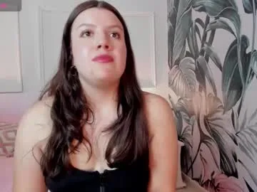 fresitaa_cute — Freechat on Chaturbate