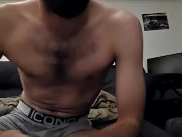 frikyboy6 — Freechat on Chaturbate