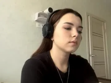 frosted_bloom — GOAL: STAND UP AND SEXY TEASE [10 tokens remaining] Stream with shyness #teen #brunette #young #student #cute