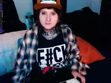 ftmblueyes — Current Goal: im Horny time sex /openPvt/ big wet squirt goal happyday at 1999 tokens -- rockstyle!! 80'sOpenPVTLovenseON #BIGCLIT #ftm #tomboy #hairy #goth