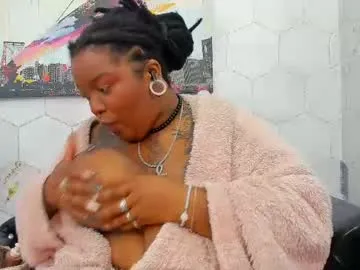 fuentes_anna —  Enjoy of my body soacked with all my saliva sliding on my tits! #hairy #ebony #saliva #bbw #bigboobs