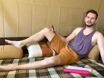 funky_drummer — Goal: fuck my asshole or I cum for you #feet #cumshow #lovense  #tall #slave #cumshow