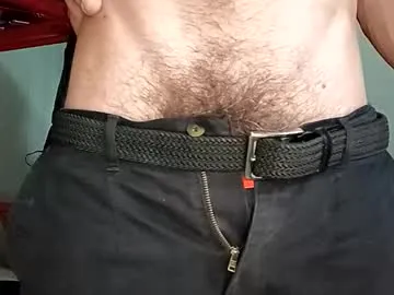 funny_quarantine — Make me cum!!! [599 tokens left] // #hairy #italian #daddy #bigcock #lovense