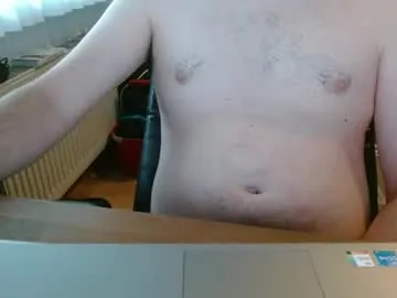 fussballer911 — Goal: Cum today #german #cock #cum #feet