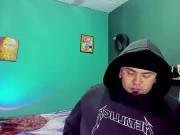 gaara_tt — Take off my shorts [11 tokens left] #goth #tattoo #chubby #new #latino