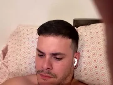 gabito94 — Freechat on Chaturbate