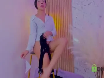 gabrielam_ms — GOAL: show oil  [400 tokens remaining] Someone with tks to pamper this little princess #teen #18 #latina #anal #squirt
