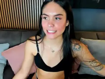 gaby__ferrer_ — GOAL: Cumshow [888 tokens remaining] Welcome to my room!  #petite  #latina #squirt  #fuckmachine #anal