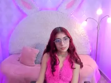 gaby_louse — GOAL: Have me coming and enjoying you, don't stop [95 tokens remaining] Between you and me ... tonight you can get very interesting. #18 #anal #teen #lovense #glasses