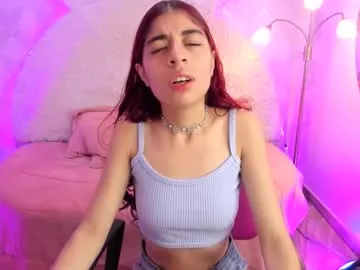 gaby_louse — GOAL: Have me coming and enjoying you, don't stop [79 tokens remaining] Between you and me ... tonight you can get very interesting. #18 #anal #teen #lovense #new