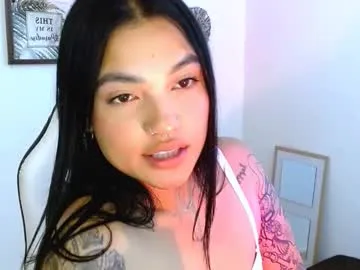 gaby_saikozz — cum in - Goal:  #latina #18 #teen #new #party