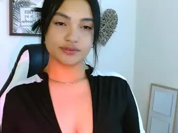 gaby_saikozz — cum in - Goal:  #latina #18 #teen #new #party
