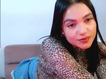 gaby_saikozz — cum in - Goal:  #latina #new #asian #18 #teen