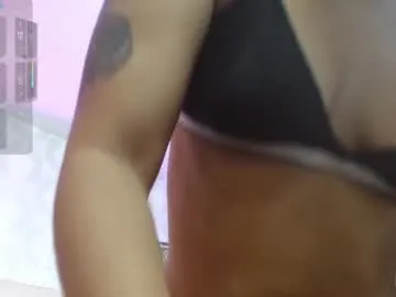 gaby_tay1 — GOAL: fingers pussy [69 tokens remaining] how about putting your cum on me like lipstick?  my favs 7777777777 #18 #squirt #teen #latina #pantyhose