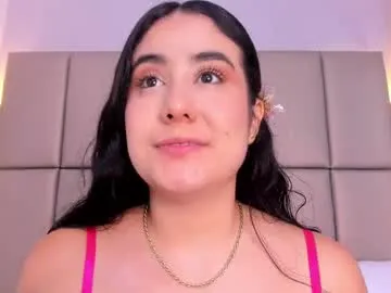 gabyparker_ — GOAL:  Bathroom in saliva  [45 tokens remaining]  Slippery, Salty, and Soaked... Spit Fetish FantasyPVT ON  #hairypussy #saliva #deepthroat #joi #c2c
