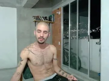 gael_rivas — LESTS CUM TOGETHER!!! :)))) [495 tokens remaining]