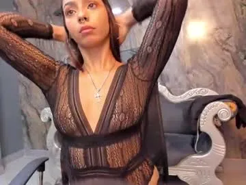 gaia_cavalli_ — GOAL: Sexy striptease + oil show [131 tokens remaining] . Welcome Dear  IT'S MY FIRST TIME ON THE SITE  SUPPORT ME GOAL PLEASE-MULTI GOAL-  #new #latina #young #bigass #18