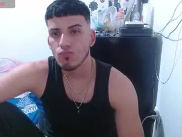 gambitoz — GOAL: Drink 1l of water [50 tokens remaining] Welcome, hey a pleassure! #Young #Teen #Bigdick #cum #daddy