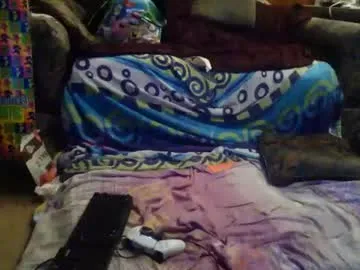 gamerfiend420 — Freechat on Chaturbate