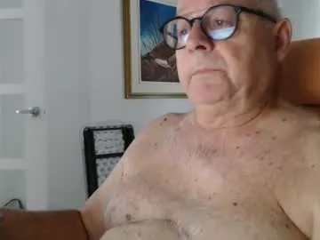 gamin68 — Freechat on Chaturbate
