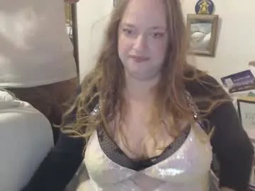 gardenoflilys1 — Freechat on Chaturbate