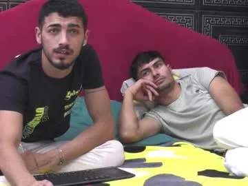 garyblu — Freechat on Chaturbate