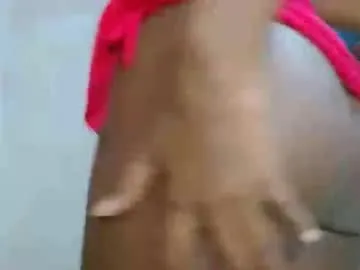 gatita_1997 — #dirty #milk #ebony #natural #findom # [800 tokens remaining]