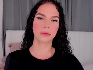 gatitavenecis1 — #lovense #trans #Venezuelan #new [1000 tokens remaining]