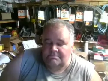 gaydaddy48 — Freechat on Chaturbate