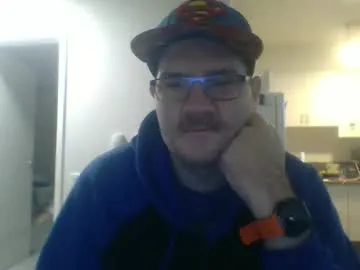 geekgamer41 — Freechat on Chaturbate