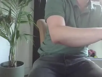 geiljongetje1991 — Freechat on Chaturbate