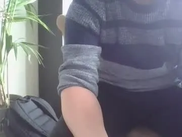 geiljongetje1991 — Freechat on Chaturbate