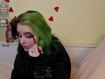 gemmafulwood — GOAL: Suck finger [22 tokens remaining] HELLO! I hope you like me !! COME TO ME!! #goth #18 #bigass #cosplay #lovense