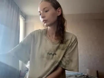 geneviveseay — GOAL: suck my fingers like your dick [30 tokens remaining] Greetings to all, i'm Emmi and I'm new here! Welcome to my room!  #new #teen #shy #bigass #18