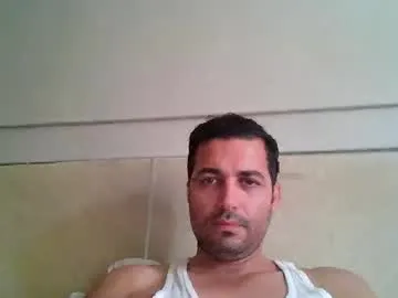 genteldevil — Freechat on Chaturbate