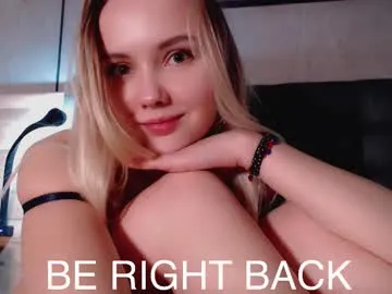 gentleflower23 — Gentleflower23's room #blonde #skinny #lovense #teen #smalltits