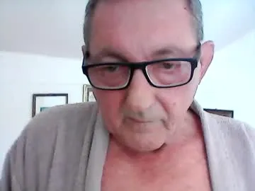 georg1412 — Freechat on Chaturbate