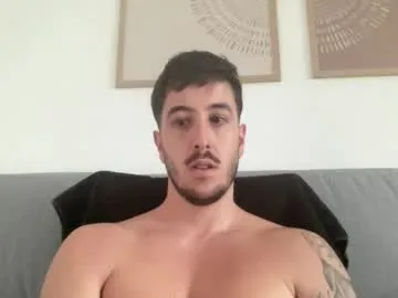 georgebutton77 — Freechat on Chaturbate