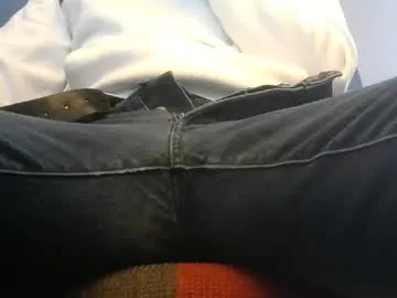 georgedelajungle — Freechat on Chaturbate