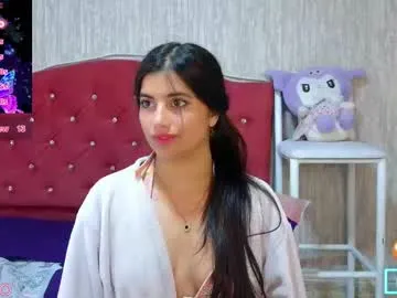 georgia_oli — GOAL: Dildo in my pussy [303 tokens remaining] If you are looking for a mischievous angel, I'm your girl #teen #bigboobs #skinny #natural #lush #latino
