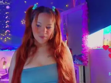 georgina_moschino — GOAL: oil + tits [65 tokens remaining] Welcome to me room!!! #bigboobs #squirt #redhead #lovense #new